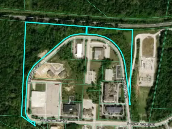 0 S Ponca Ave, Independence, MO 64057