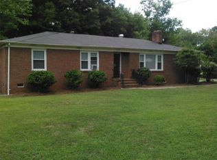 9811 Central Dr, Mint Hill, NC 28227