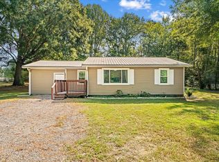 163 Ben Putnam Rd, Resaca, GA 30735