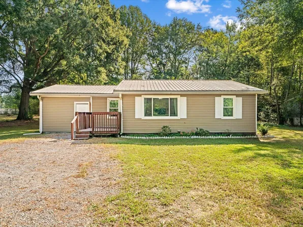 163 Ben Putnam Rd, Resaca, GA 30735