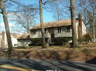 33 Rogers Rd, Bristol, CT 06010