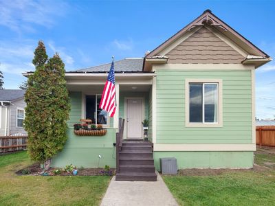 1035 8th St W, Kalispell, MT, 59901