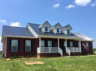 5503 Jones Chapel Rd, Cedar Hill, TN 37032