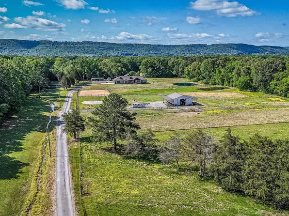 1210 Albert Mann Rd, New Hope, AL 35760