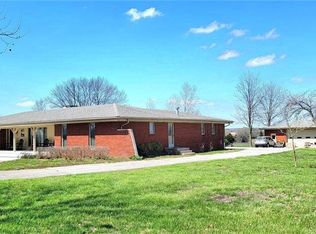 20450 E 1000th Rd, Pleasanton, KS 66075