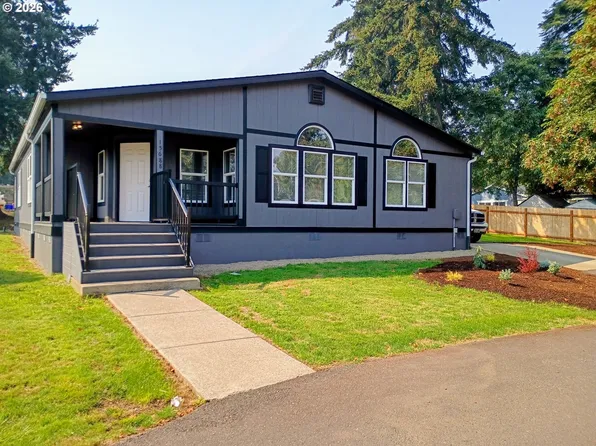 15688 S Tall Timber Ln, Molalla, OR 97038