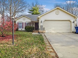 12614 Roan Ln, Indianapolis, IN 46236