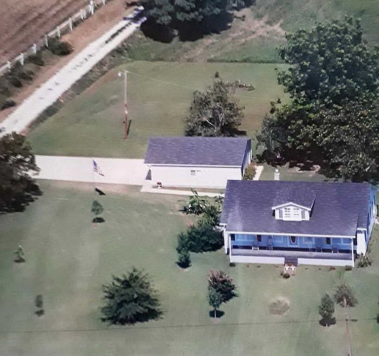 5625 County Road 200, Florence, AL 35633 Zillow