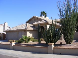 7648 W Crocus Dr, Peoria, AZ 85381