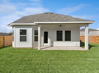 845 Village Brook Dr, Willis, TX 77378
