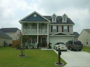 492 Dukes Hill Rd, Columbia, SC 29203