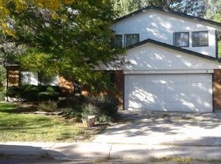 6588 Cole Ct, Arvada, CO 80004