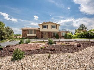 11210 W 76th Way, Arvada, CO 80005
