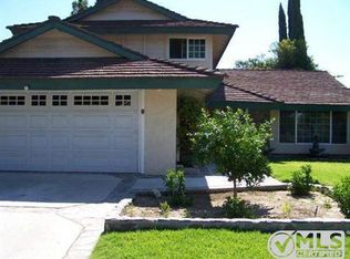 11000 Vanalden Ave, Porter Ranch, CA 91326