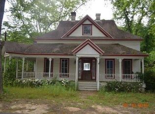 114 Woods Ave, Portal, GA 30450