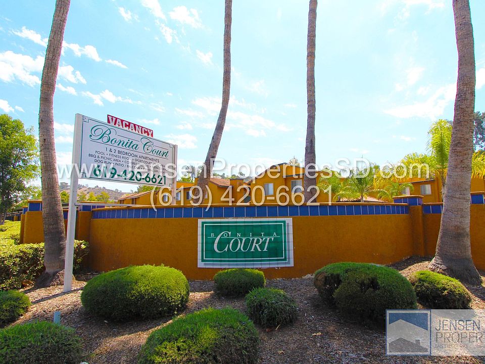Bonita Court Apartments 3136 Bonita Rd Chula Vista CA Zillow