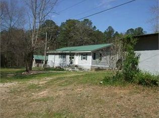 219 Jim Carmichael Rd, Newnan, GA 30263