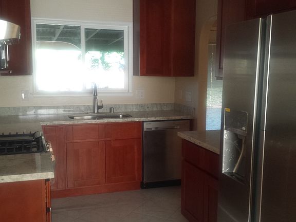 Main Kitchen