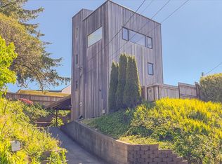 965 Vermont St, North Bend, OR