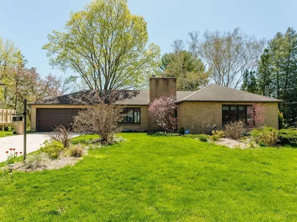 1617 Lake View AVENUE, Madison, WI 53704