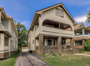 1676 Coventry Rd, Cleveland Heights, OH 44118