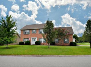 8535 Lawnpark Dr, Knoxville, TN 37923