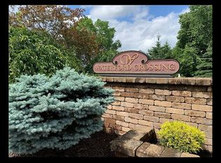 190 Waterford Way, Tallmadge, OH 44278