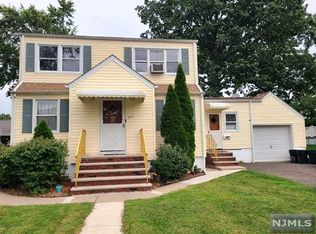 245 Bell Ave, Lodi, NJ 07644
