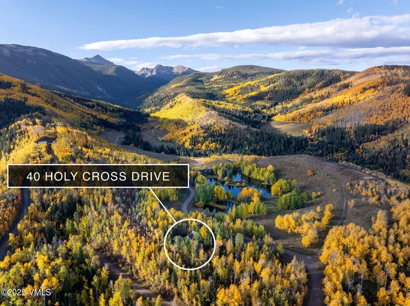 40 Holy Cross Dr, Edwards, CO 81632
