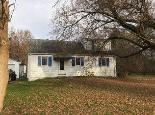 3448 Eastdale Dr, Flint, MI 48506