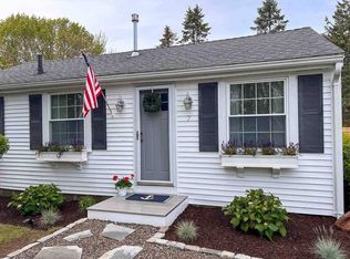 (Undisclosed Address), South Yarmouth, MA 02664