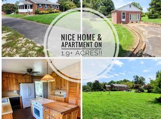 310 Sedge Garden Rd, Kernersville, NC 27284