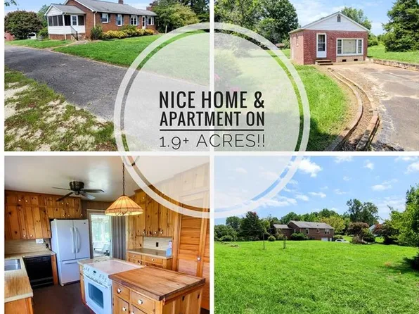 310 Sedge Garden Rd, Kernersville, NC 27284