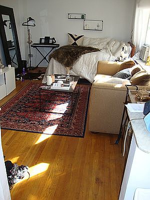 3rd image of 411 E 83rd St APT 1F
