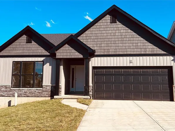 1077 Providence Way, Festus, MO 63028
