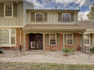 2464 E Fremont Ct, Centennial, CO 80122