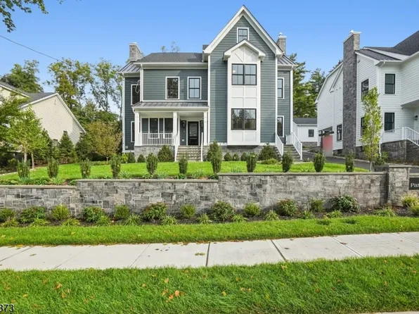 709 Springfield Ave Unit 3 #3, Summit City, NJ 07901