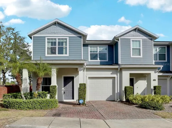 4052 Falling Lilly Ct, Winter Springs, FL 32708