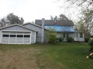 2815 W Kirby Rd, Battle Creek, MI 49017