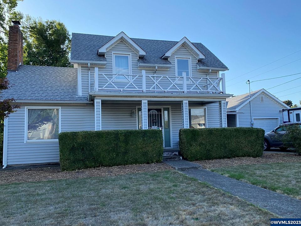 1195 38th Ave NE, Salem, OR 97301 | Zillow