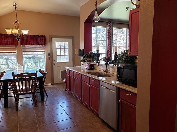 Kitchen View