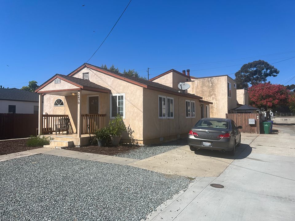 1st image of 2670 Figueroa Blvd