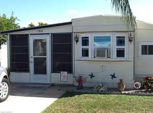7030 Granada Lakes Dr, Fort Myers, FL 33967