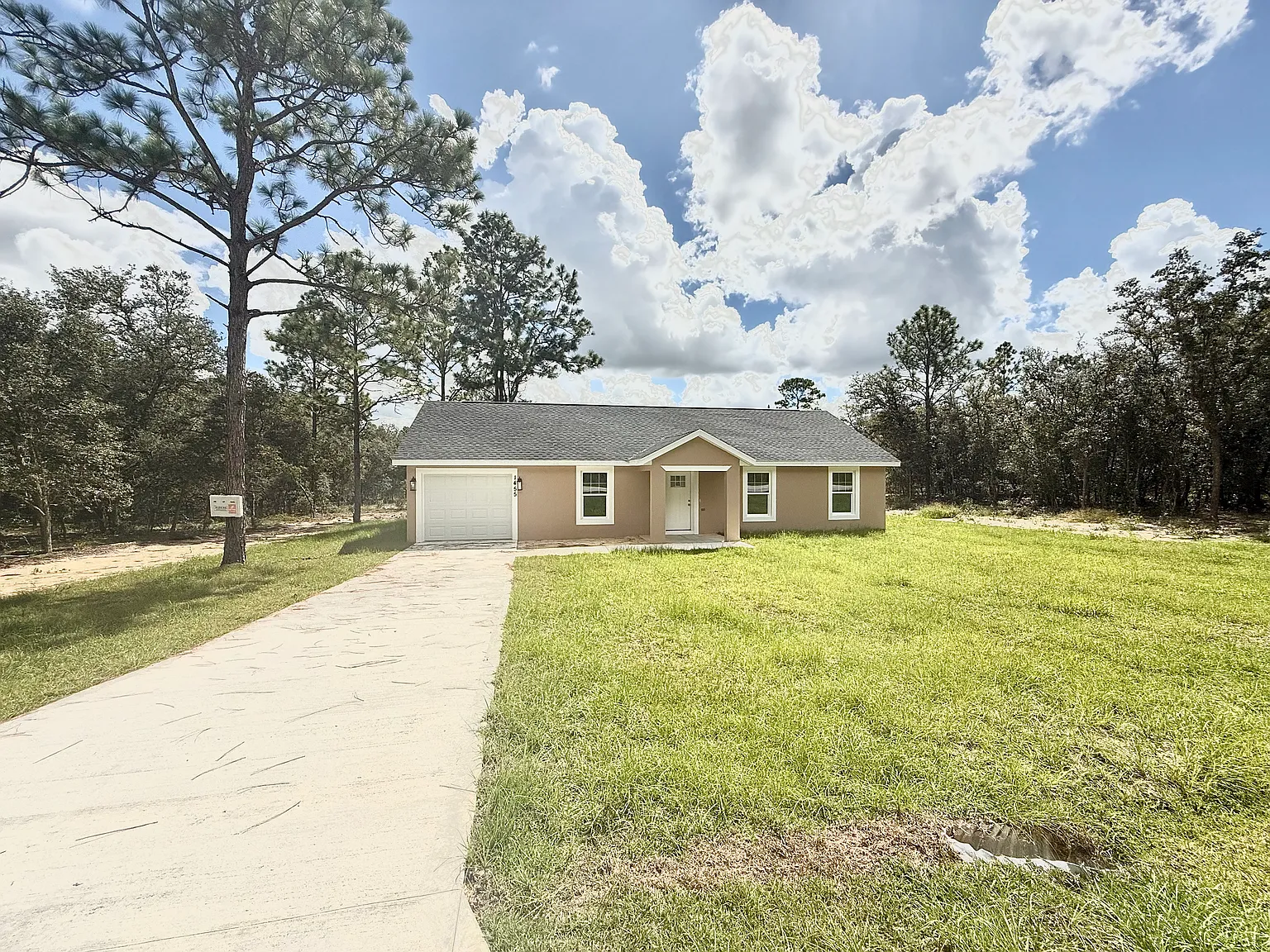 3 bed, 1500 sqft, $1,800 — Photo 2