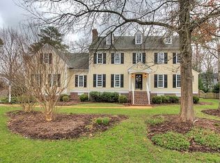 2921 E Waterford Way, Henrico, VA 23233
