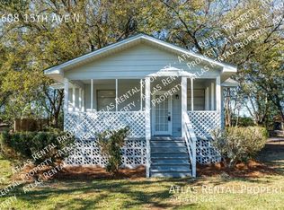 1608 15th Ave N, Bessemer, AL 35020