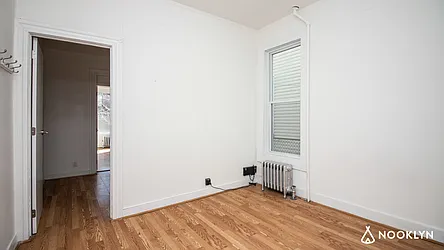 Rented by Nooklyn NYC LLC