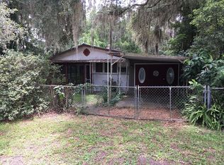 747 County Road 485a, Lake Panasoffkee, FL 33538