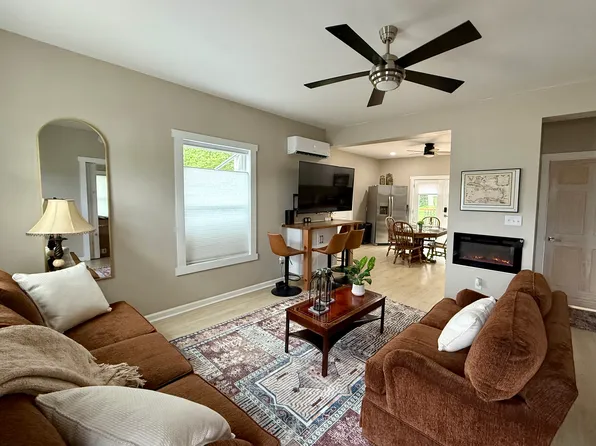 101 Moberly Ave, Richmond, KY