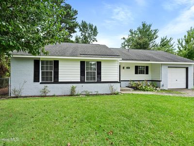 203 Dennis Road, Jacksonville, NC, 28546